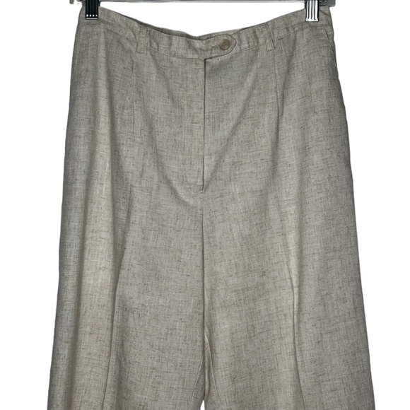 Vintage Sag Harbor Petite Pantsuit - Picture 9 of 11